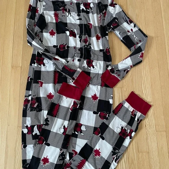 Pyjama jumper - Picture 1 of 3